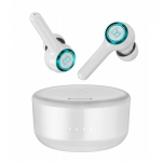 Bluetooth гарнитура Monster Clarity 102 AirLinks, Bluetooth 5.0, White